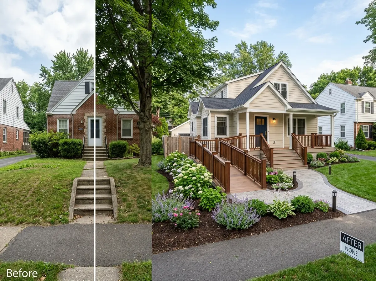 Horizon Physical Therapy project 1