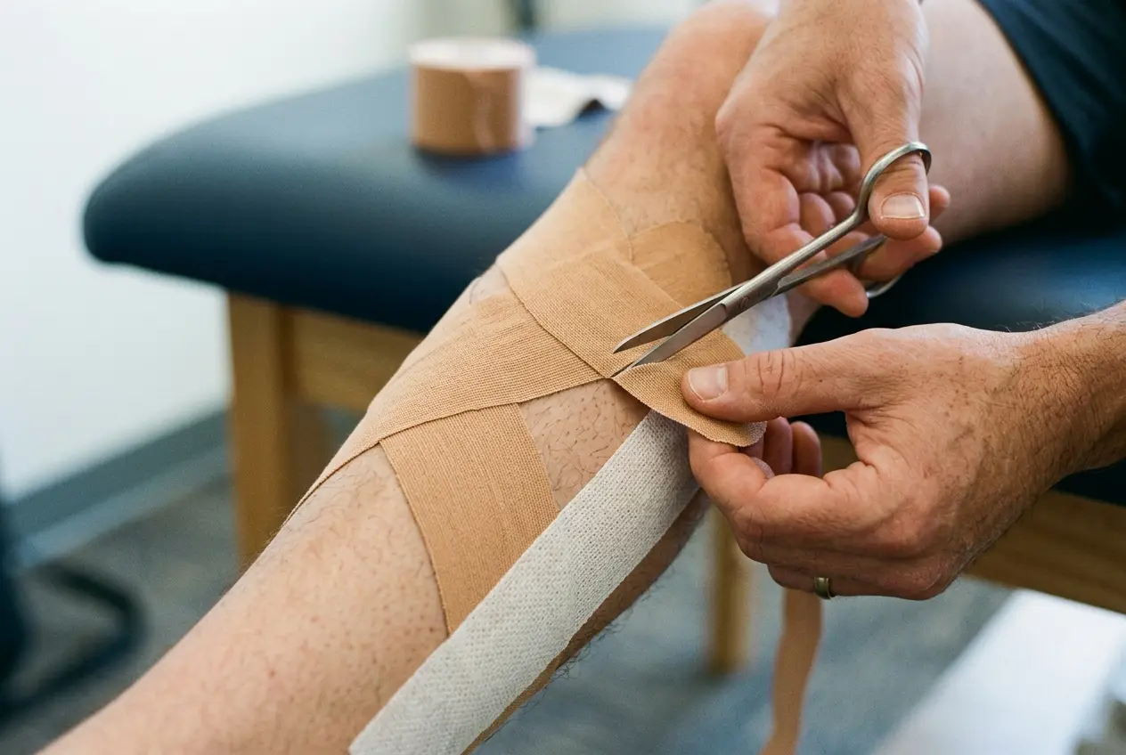 Horizon Physical Therapy project 2